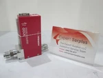 Horiba Stec, N100, O2, 150SLM, Mass Flow Controller, New. Fixed Price $270.00.