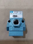 Mac 55B-12-PI-111CA, Pnuematic Solenoid Valve. Fixed Price $69.99.