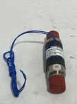 Malema M-66-S41-000-002 Flow Switch Set 0.25 Gpm Water. Fixed Price $31.19.