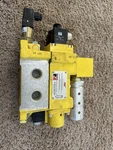 Ross DM2CNA54A21 Nsnp. Fixed Price $350.00.