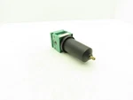 Numatics F30D-04M Air Line Filter Regulator 1/2" Npt With Indicator. Fixed Price $74.99.