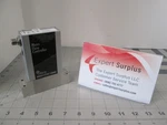 Aera, FC-DN780C-BA, Ar, 200 Sccm, Mass Flow Controller, New. Fixed Price $60.00.