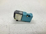 Mac 45A-L00-DFBJ-1FM9 24 Vdc Pneumatic Solenoid Valve 1.8 W 120 Psi 45AL00 (tbi). Fixed Price $26.09.