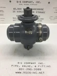 Ball Valve Cameron T31 Full Port Trunnion 4" 600 Beveled End W/ Square Head Op.. Fixed Price $1500.00.
