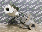 Used Yokogawa YF102-NNNB2A-S3S3*E/FMF Yewflo Vortex Flowmeter Km 263.0P/GAL CF8M. Fixed Price $275.00.