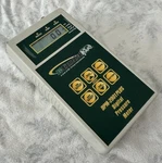 Bc Biomedical DPM-2001 Plus Digital Handheld Pressure Vacuum Portable Meter Usa. Fixed Price $399.00.