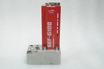 Horiba Stec SEF-G100 SEF-G111AM Mfc Mass Flow Controller 3SLM N2O FUJIKIN316L-P. Fixed Price $240.00.