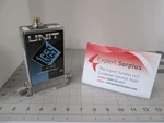 Unit, UFC-1665, No, 10L, Mass Flow Controller, New. Fixed Price $60.00.