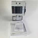 Rexroth R480249659 Valve System 10 Bar IP65 RMV04 1827030198 GB1 New Nfp. Fixed Price $267.10.