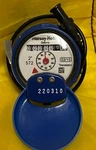 Hersey Meters D358315615L 2" 572 Water Translator. Fixed Price $49.99.