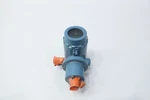 Rosemount 8800CR060SA3N1D1M5R20 Vortex Flow Meter 30V-DC. Fixed Price $1306.40.