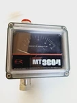 Brooks Instrument 3604EA1A5D1A Mt Variable Area Flow Meter. Fixed Price $651.00.