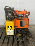Hydraulic Unit Assembly - Lincoln A.c. Motor Vickers Pump. Fixed Price $1600.00.