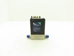 Aera FC-7700C Mass Flow Controller 20 Sccm Stainless Steel Gas FC7700C. Fixed Price $79.99.