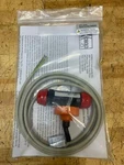 Brand New Kobold Model: DPL-1018 Paddle Wheel Flow Sensor. Fixed Price $199.00.