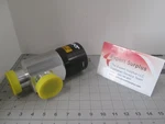 Vat, F62-106425/9 62032-KA18-AAB1, Angle Valve, KF40, New. Fixed Price $150.00.