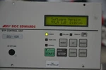 Boc Edwards SCU-1500 Turbo Pump Controller. Fixed Price $5500.00.