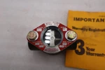 Opw 1431D Visi-flo Flow Meter 1/2 In Stock GF314A. Fixed Price $195.00.