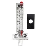 F-30100P Blue-white Industries Flowmeter, 1". Fixed Price $179.99.