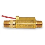 Gems Sensors FS-380, 168435 3/8" Mnpt Spst No Liquid Flow Switch 1.5 Gpm. Fixed Price $171.99.