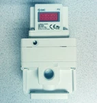Smc ITV3010-04N4N4 Air Regulator 4-20MADC 0.7-15PSI New!! Quantity!! Read!!. Fixed Price $249.99.