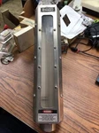 Wallace & Tiernan Pennwalt Flow Meter 5210G02106XXA Used??? (VR2). Fixed Price $149.00.