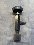 New Matheson 50 320 Stem Valve With Barb. Fixed Price $27.97.