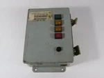 Miller Edge FSC-37 Captive Relay Controller 5A 250VAC Used. Fixed Price $38.01.
