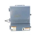 Rosemount 8712CT12N0 115VAC 1A 740PSI Unmp. Fixed Price $875.00.