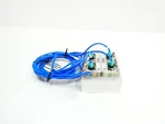 Kytola SR4-2.5-ZJ31-AS Oval Gear Flow Meter. Fixed Price $171.95.