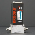 Brooks Instrument SLA5860S1BAA0C2A1 Mass Flow Controller, N2, 0.67 Scfm Fs. Fixed Price $499.95.