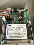 Abb Totalflow Computer 6213 Uflo G3 - Parts Only Not Working. Fixed Price $400.00.
