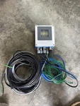 Endress+hauser Promass 500 Flowmeter Transmitter,. Fixed Price $2200.00.