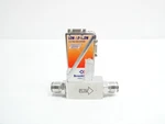 Bronkhorst F-102E-PGD-99-V Profi Bus Mass Flow Meter/controller. Fixed Price $153.95.