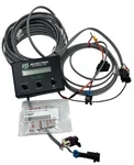 Micro-trak Flowmate Console And Harness Kit (no Flowmeter) 01739. Fixed Price $455.00.