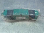 Numatics Solenoid Valve 554SS400K000030. Fixed Price $230.00.