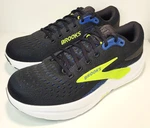 Brooks Ghost 3 Men's Size 12.5 Maximum Cushioned Running Shoes. Fixed Price $128.00.