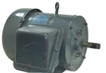 Century Magnetek 2HP 1PH 60HZ 1730RPM 115/239V Y182T Frame 6-364554-01. Fixed Price $335.76.