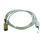 Blancett B220-221 Cable 10 Ft, Pin Connector 6PZU4. Fixed Price $206.86.