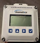 Seametrics Fixed Insertion EX819P Flowmeter With FT440M Display. Fixed Price $499.99.