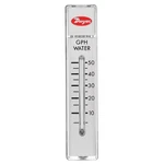 Dwyer Instruments RMA-45-SSV Flowmeter, Range 5-50 Gph Water.. Fixed Price $83.89.