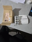 Smc Digital Input Module EX600-DXPD New. Fixed Price $303.89.