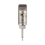 Ifm SA5000 Flow Sensor For Air, Liquid Gas. Fixed Price $251.48.