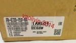 FR-E720-050-NA New Sealed Mitsubishi Freqrol Inverter. Fixed Price $758.97.