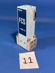 Fujikin FCS-4WS-F115A#B Mass Flow Controller. Fixed Price $100.95.