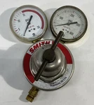 Smith Flow Gauge Regulator Max Inlet Pressure 400 HB1520-300. Fixed Price $39.99.