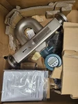 2" Yokogawa Coriolis RCCT38-DH2A5A1SL/FF1/GA. Fixed Price $5000.00.