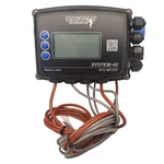 Onicon SYS-40-340-010-120 SYSTEM-40 Btu Measurement System, 3/4" Npt Water Meter. Fixed Price $418.17.