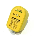 New Turck FCS-GL1 / 2A2P-LIX-H1141 Flow Sensor FCSGL12A2PLIXH1141A. Fixed Price $450.00.