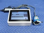 Levitronix Puralev Fluid Handling Console LCO-I100 & Ipd Pump Driver 100-10104. Fixed Price $3499.99.